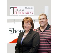 Team Tuckaway - Wendy Bolduc