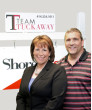 Team Tuckaway - Wendy Bolduc