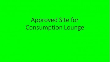 T 1 Consumption Lounge